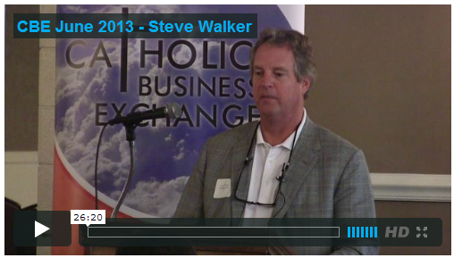 Steve Walker