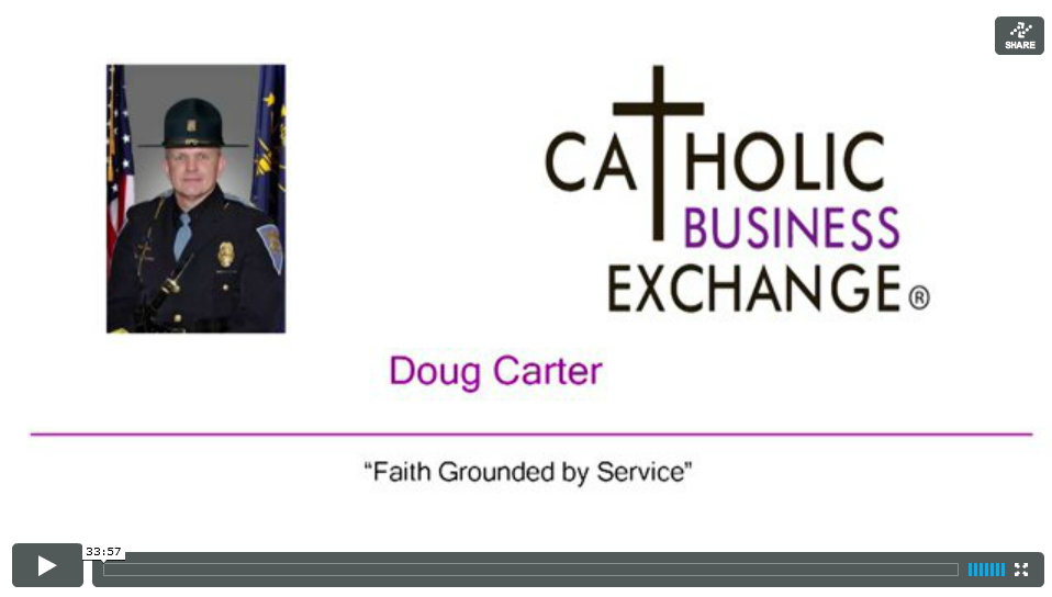 Doug Carter
