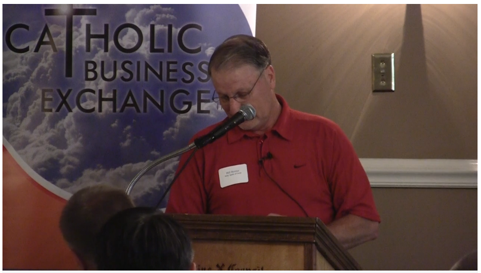 Bill Benner