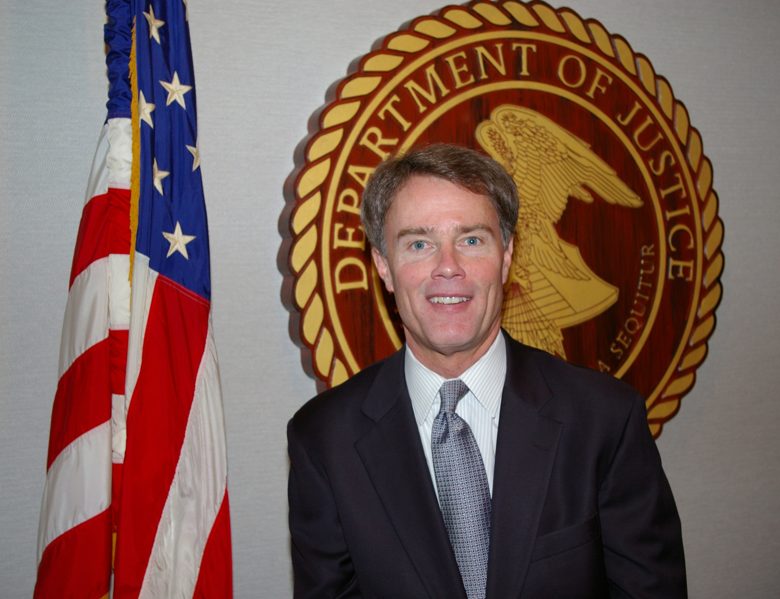 Joe Hogsett