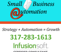 Small Business Automation