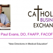 Dr. Paul Evans