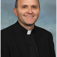 Father Vincent P. Lampert
