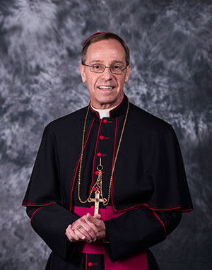 Archbishop Tobin