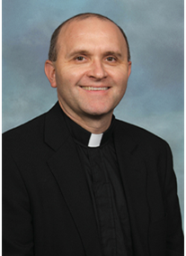 Fr. Vincent Lampert