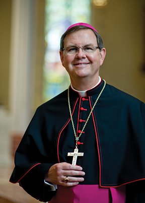Archbishop Tobin