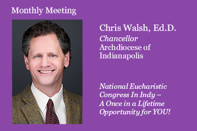 Chris Walsh Ed. D.